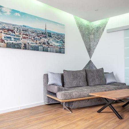 וינה Am-Residence Alserhof מראה חיצוני תמונה