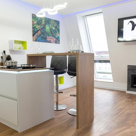 וינה Am-Residence Alserhof מראה חיצוני תמונה