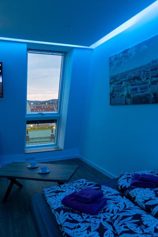 וינה Am-Residence Alserhof מראה חיצוני תמונה