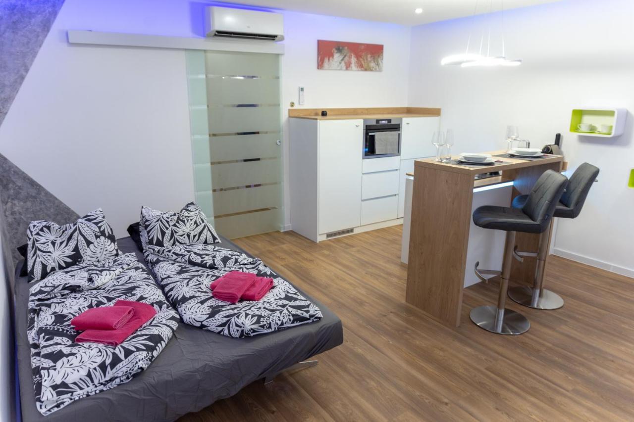 וינה Am-Residence Alserhof מראה חיצוני תמונה