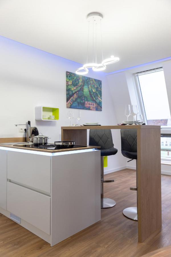 וינה Am-Residence Alserhof מראה חיצוני תמונה