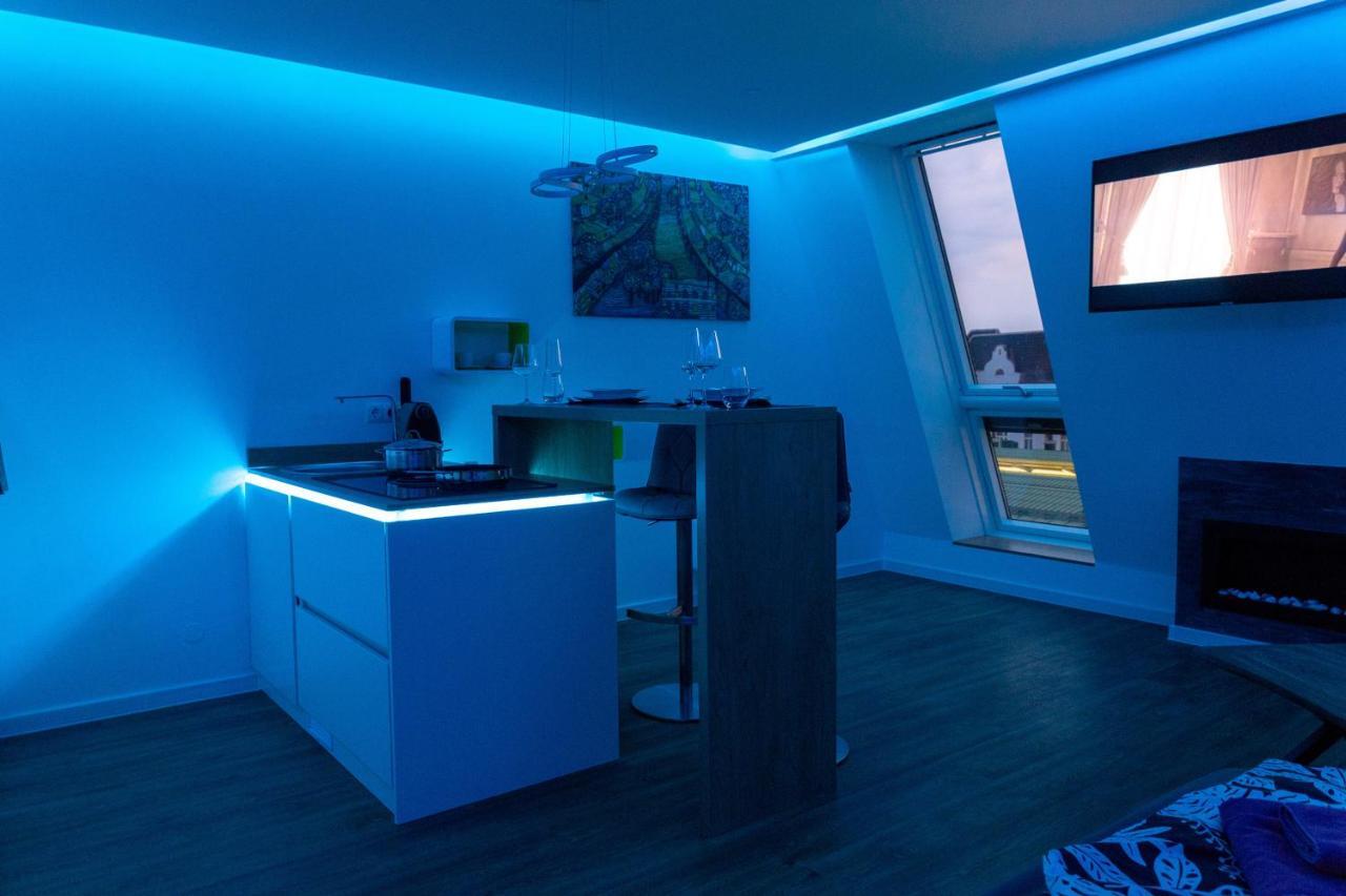 וינה Am-Residence Alserhof מראה חיצוני תמונה