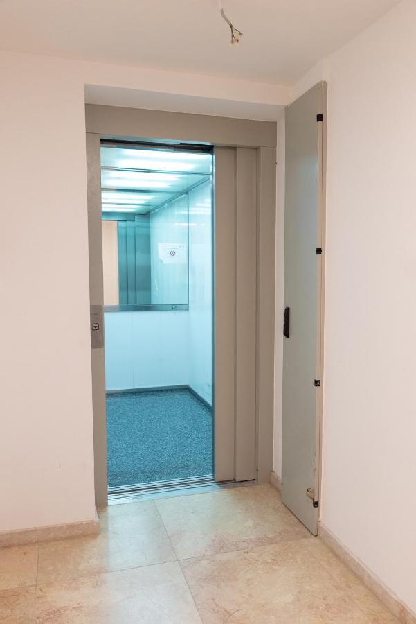 וינה Am-Residence Alserhof מראה חיצוני תמונה