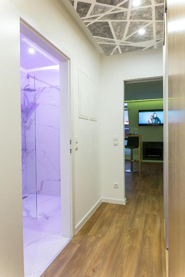 וינה Am-Residence Alserhof מראה חיצוני תמונה